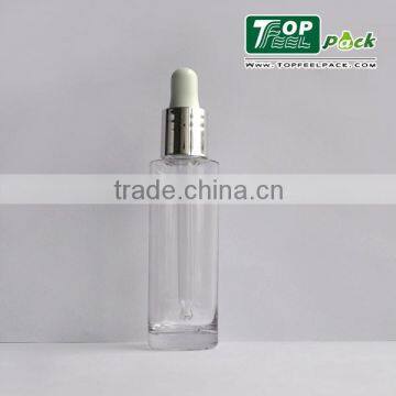 0.7oz 1oz Plastic Dropper Bottles