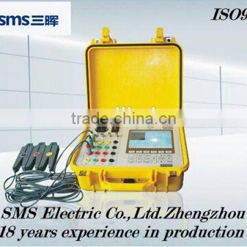 MT3000D Multifunctional Onsite energy meter test equipment