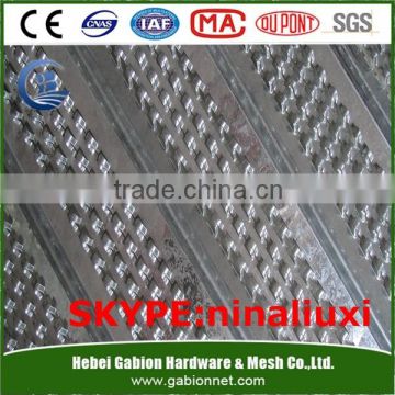 2015 hot sale! high ribbed formwork / concrete mesh (factory)