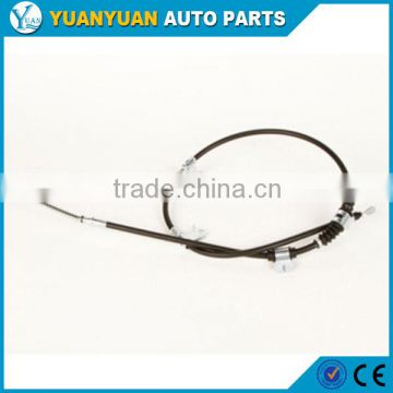 auto parts for chevrolet aveo 96534870 96534871 brake cable for chevrolet aveo 2004 - 2011