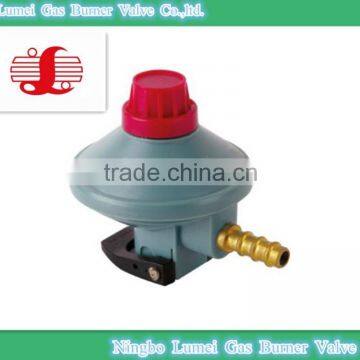plastic pressure reducing valve, pressure relief valve china with ISO9001-2008