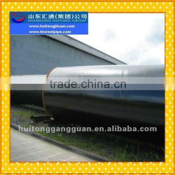 Big Inch Thin Wall SAW,SSAW,DSAW,HSAW DN700 Welded Steel Pipe
