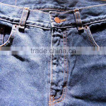 branded jeans