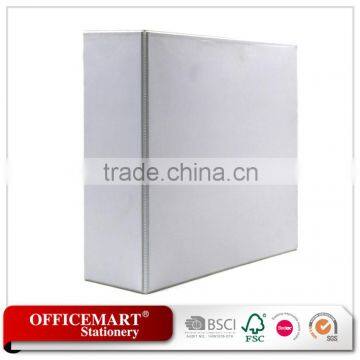 pvc expandable file