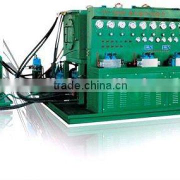 Highalandhd Hydraulic 500 Testing table made in China
