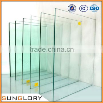 4mm 5mm 6mm 8mm Low-e Glass