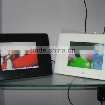 digital picture frame with full function