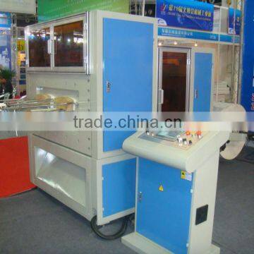 CY-850 paper punching machine for paper