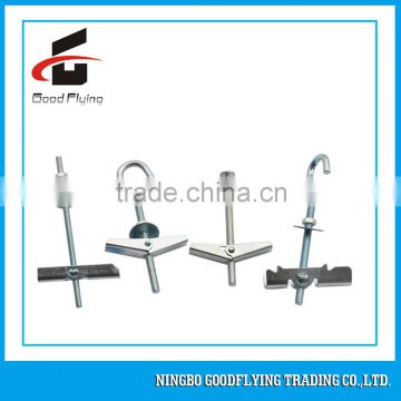 ningbo supplier spring toggle wing wholesale