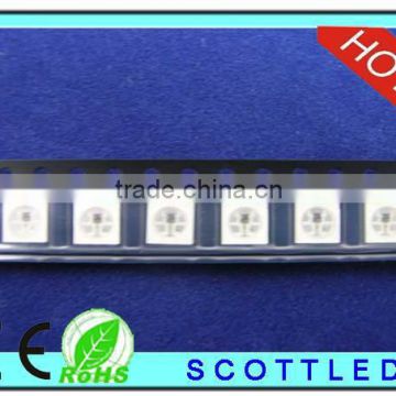 programmable WS2812 led display ws2812b led strip chip