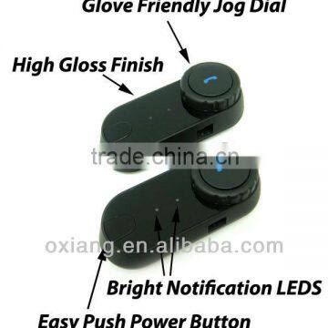 GPS function motorcycle helmet bluetooth headset