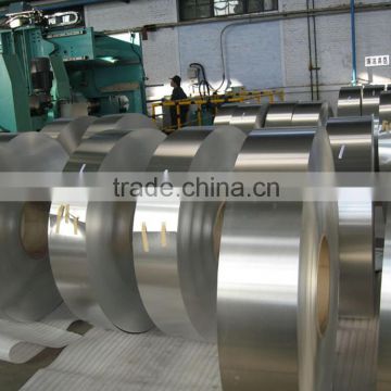 Factory Directly 1060 H14 H24 aluminum strip for Decrocative Materials