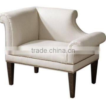 commercial luxury hotel room furniture microfiber sofa HDL1872