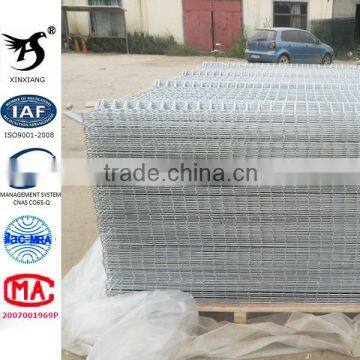 Welded Wire Fence Panels GAW