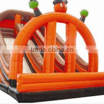 Inflatable Bounce Castle bounce house of pengfei