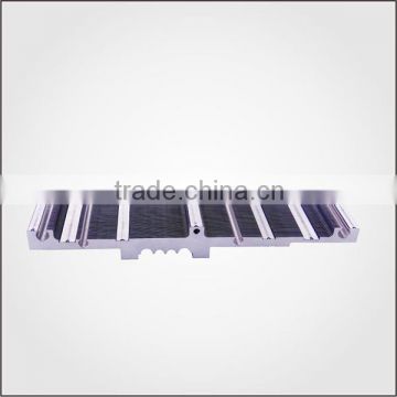High precision Heat sink/aluminum fin heatsinks/heatsink module heat pipes