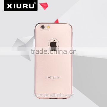 PC Mobile Phone Case Back Cover For Iphone 6 XR-PC-35