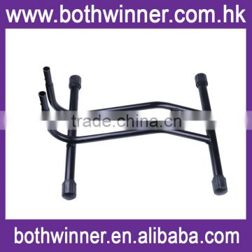 Best selling hot chinese products Bicycle plug-in L racks