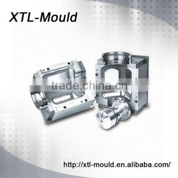 China supplier high quality preform blow mould
