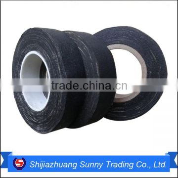 Rubber adhesive isolation cotton tape