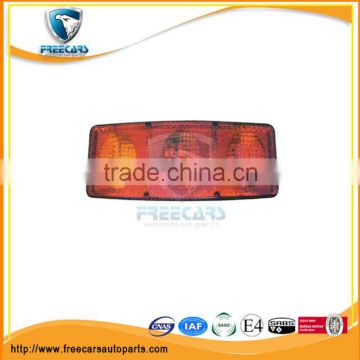 wholesale high quality truck parts , tail lamp ,for Benz Cabina641