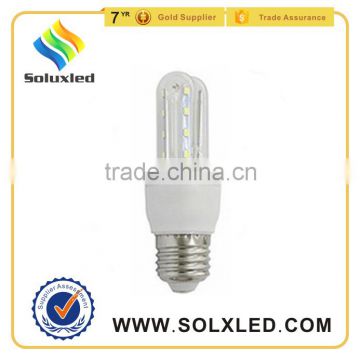 E27 3w led corn light bulb