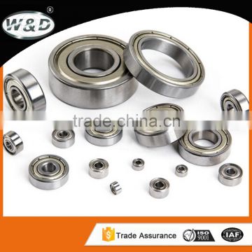 OEM 608 precision quality small ball bearings 8x22x7