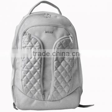 Fashion images of school bags backpack teenage laptops prices in china supplier 8018A140001