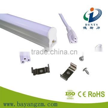 Wholesale CE ROHS 1200mm T8 fluorescent tube emergency light rechargeable