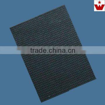 APP Modified Asphalt Waterproofing laminate for fabric