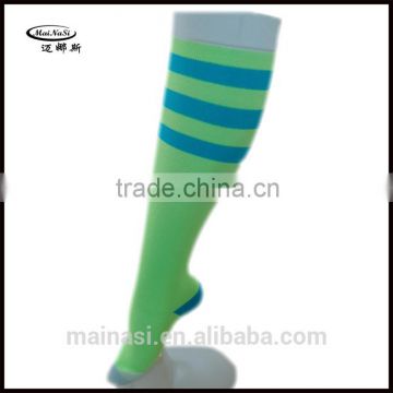 Hot Sale Terry Compression Sports Socks