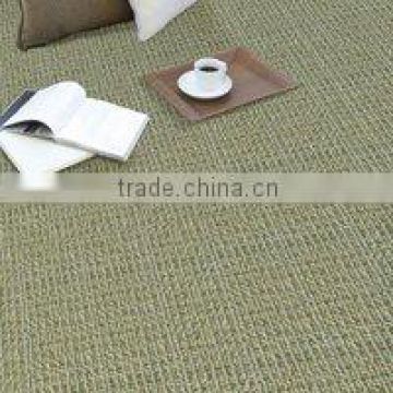 woolen floor carpet