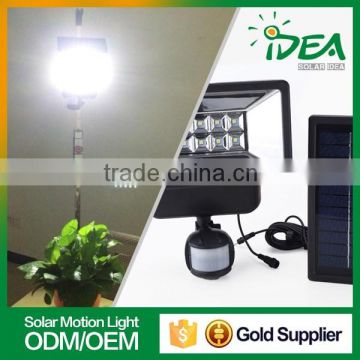 China manufacturing factory price fixture led outdoor wall light