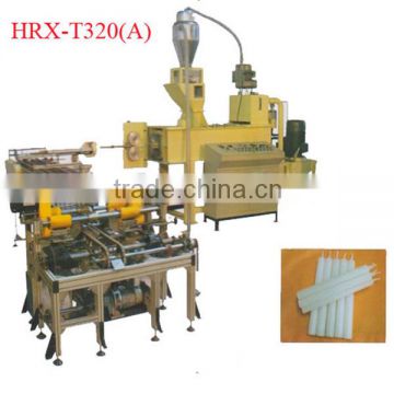 HRX-T320 (A) Automatic candle pressing machine on sale