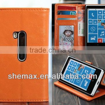 china goods wholesale For nokia lumia 920 Stand Cover