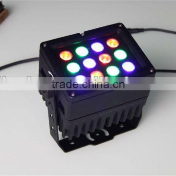 12W LED Wall Washer