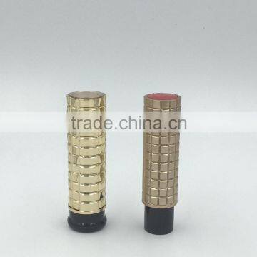 metal lipstick tube gold lipstick tube