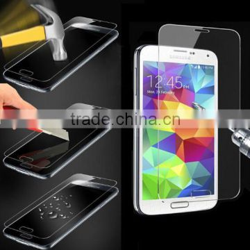 High quality phone Tempered-Glass Screen Film Protector / clear screen protector / glass screen protector