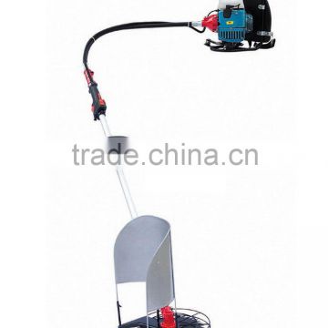 Latest special 1.4kw/6500-7000r/min ce two stroke brush cutter