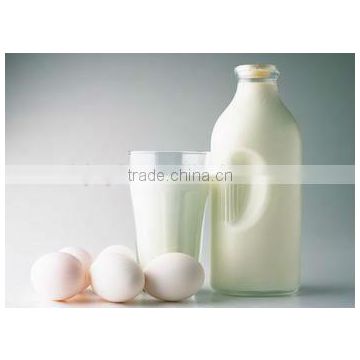 thickener for Acidic Milk Beverage