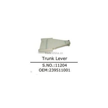 TRUNK LEVER OEM 239511001 Concrete Pump spare parts for Putzmeister Zoomlion Sany