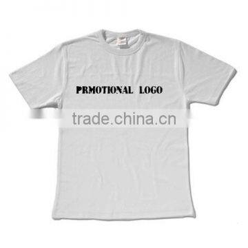 Cheap Promotional t-shirts