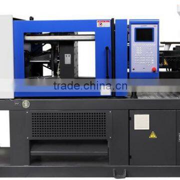 HDX128 cup making machine around 100ton injection moulding machine