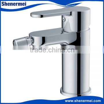 stainless steel handheld bidet faucet