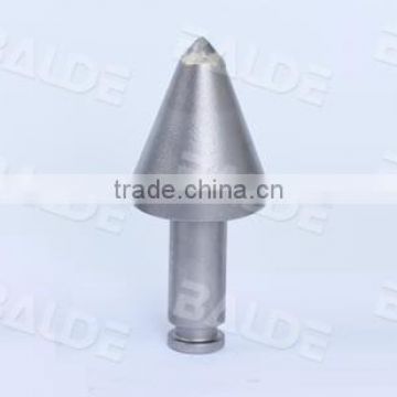 C3R round shank mining bits for most cutting applications, coal mining picks machine parts