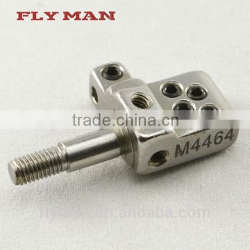 M4464 Needle Clamp for Siruba F007 Series / Sewing Machine Parts