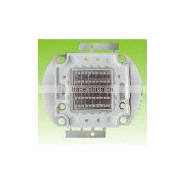 50W high power violet LED 365-420nm