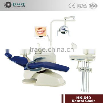 Hot Sell Supply Product Dental Chair With HK-610