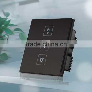 New Design Led Wall Switch