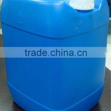 HDPE Jerry cans blow molding machine plastic oil/detergent bottles blow molding machine CE proved (10L~30L)